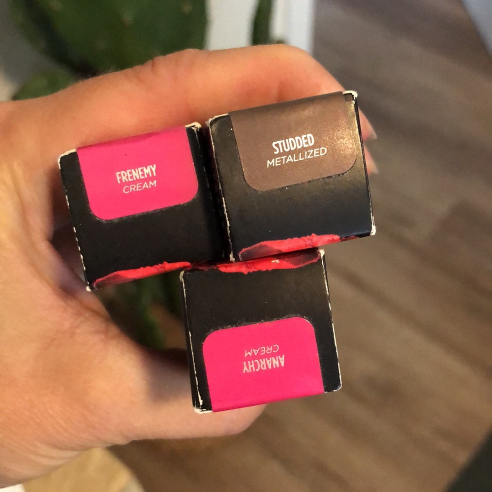 Urban Decay Vice Lipstick 💄